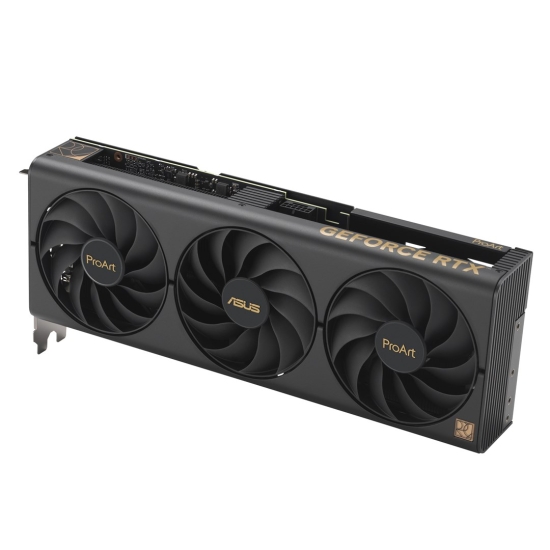 ASUS ProArt GeForce RTX 4070 SUPER OC 12GB